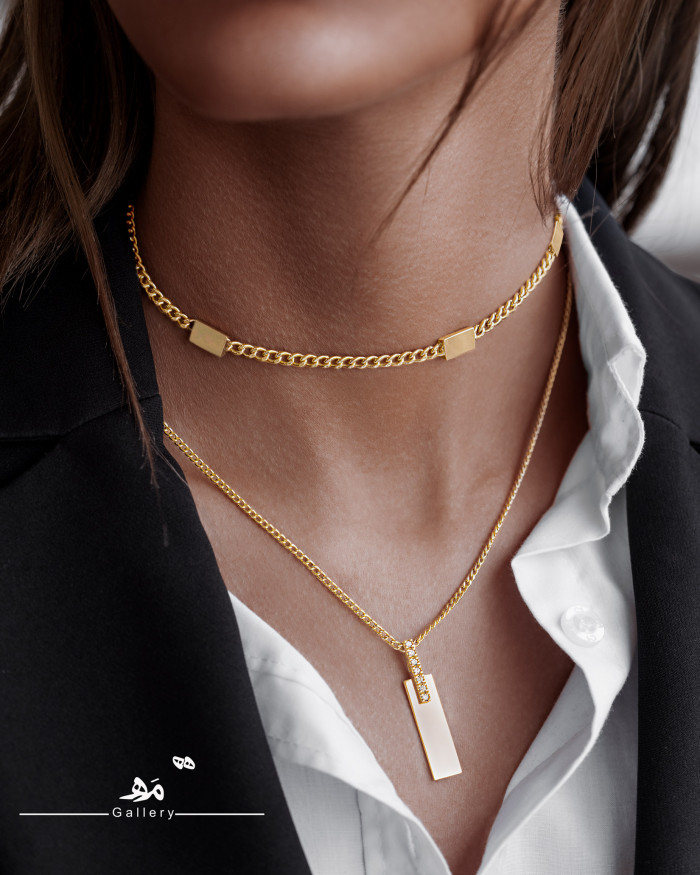 زنجیر-کارتیر-سپاهان