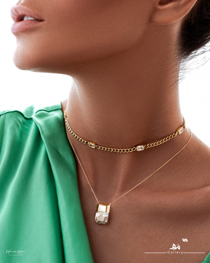 چوکر-کارتیر-سنگ-پرنس