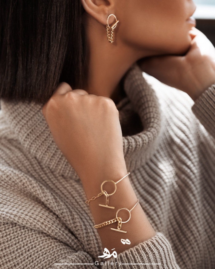 گوشواره-دایره-پروفیل-کارتیر-1